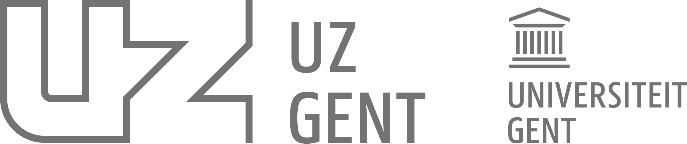 UZ Gent Universiteit Gent
